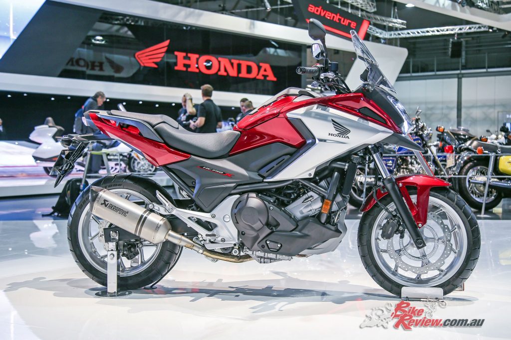 Honda-2017-EICMA-2018-NC750X-20 - Bike Review