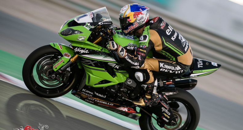 Kenan Sofuoglu