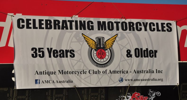 AMCA Australia 2017