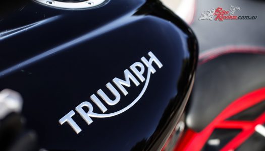 Triumph and Bajaj Commence Global Partnership