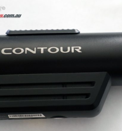 Contour's Roam3 action camera