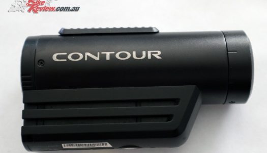Product Review: Contour Roam3 action camera
