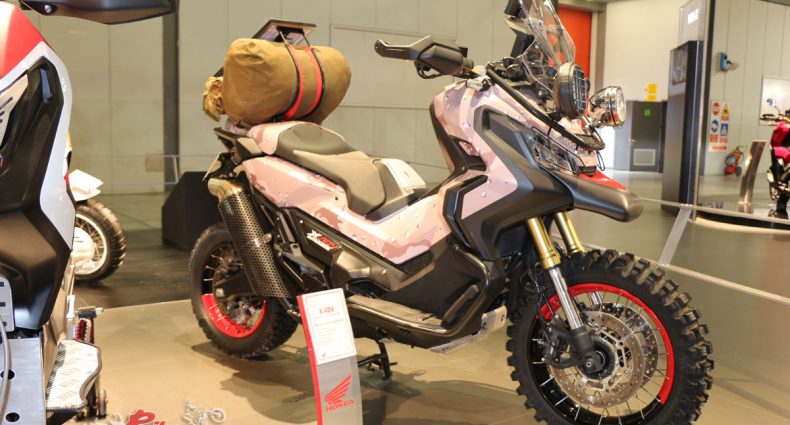 Honda X-ADV Motomarche