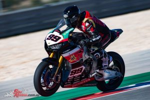 PJ Jacobsen - Image by Geebee Images