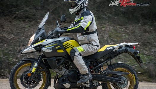 Suzuki Adventure Ride Entries Open – Wirrina Cove 2018
