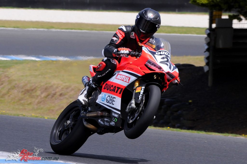 Motul have been long time partners with the ASBK and will continue their relationship during the 2020 season.