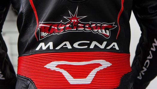 Troy Bayliss chooses to race in Macna in 2018