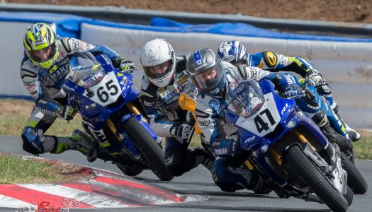 ASBK takes you behind the Superbike fairings in 2018