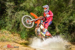 Daniel Milner - Image by Wilkinson Photography
