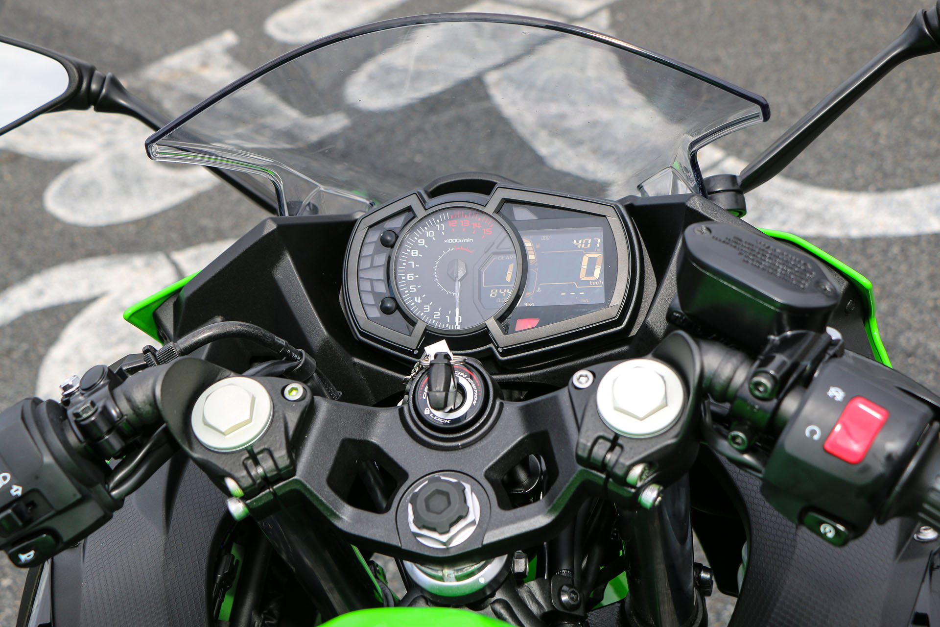 Long Term Kawasaki Ninja 400 Update Bike Review