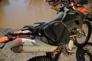 dual sport saddlebags