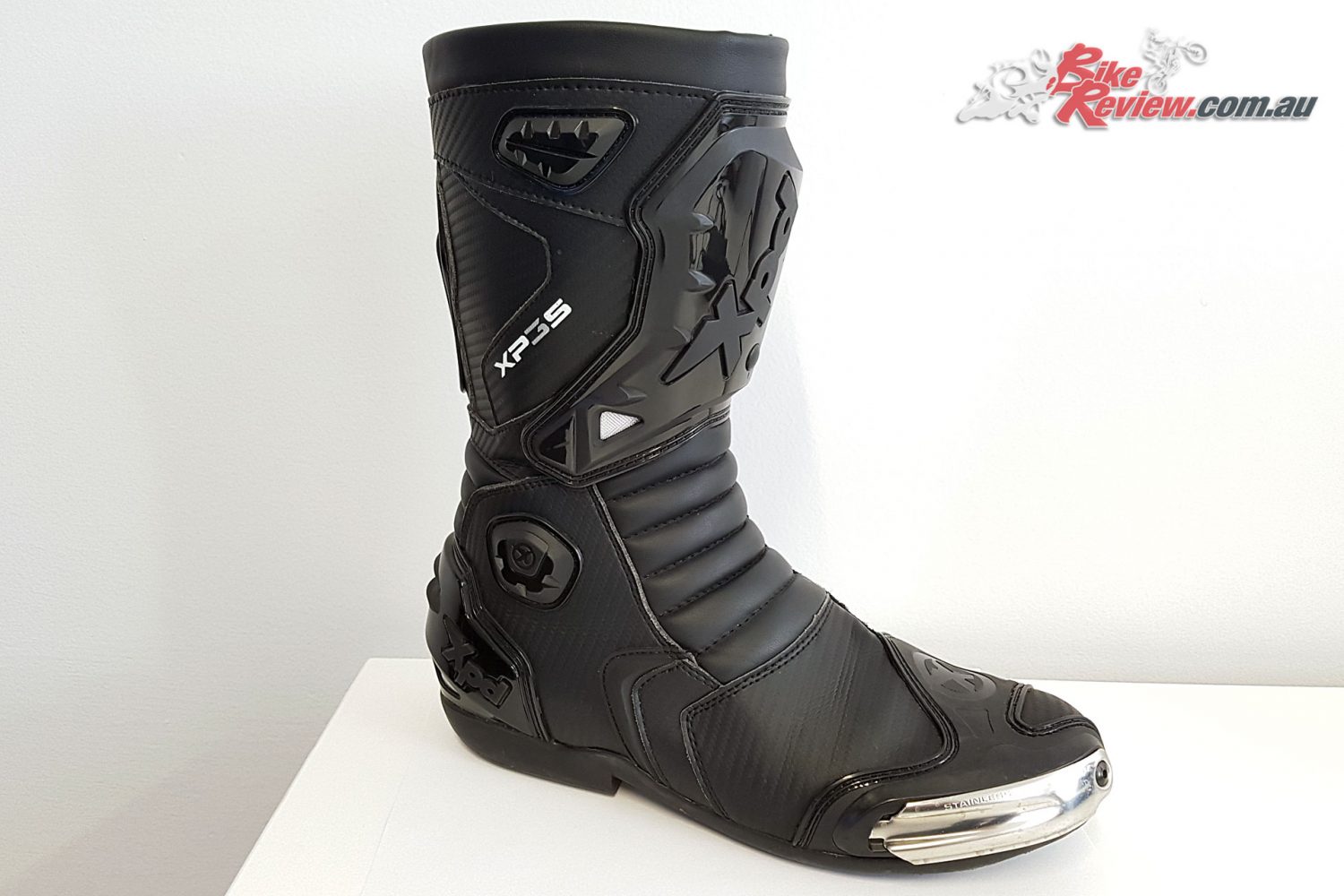 Xpd are a subsidiary of Spidi and offer a range of great boot options