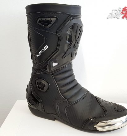 Xpd are a subsidiary of Spidi and offer a range of great boot options