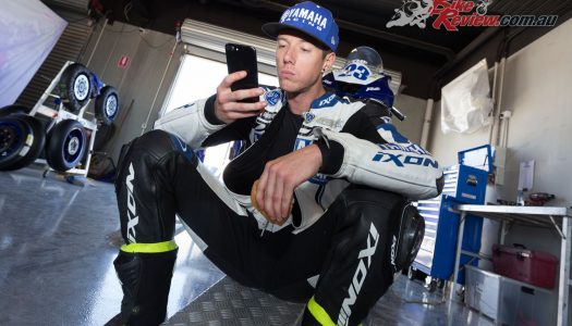 ASBK App puts everything at your fingertips