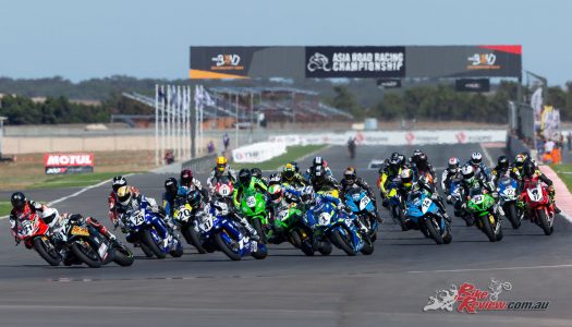 Jack Miller Will Compete In The ASBK Grand Finale