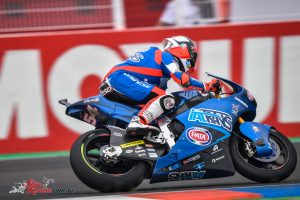 Mattia Pasini