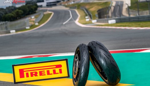 Tyre Test: Pirelli Diablo Rosso Corsa II – Long Term Results