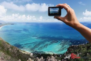 The new GoPro Hero is a $299.95