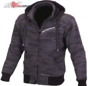 Macna Freeride Jacket