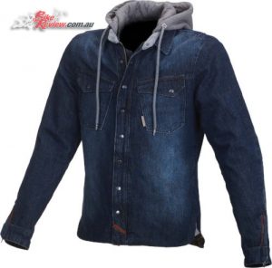 Macna Westcoast Jacket