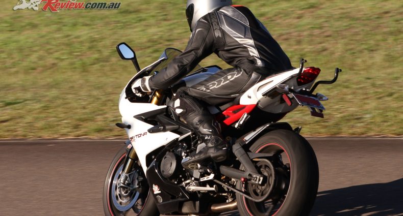 Spidi Supersport Touring two-piece leathers