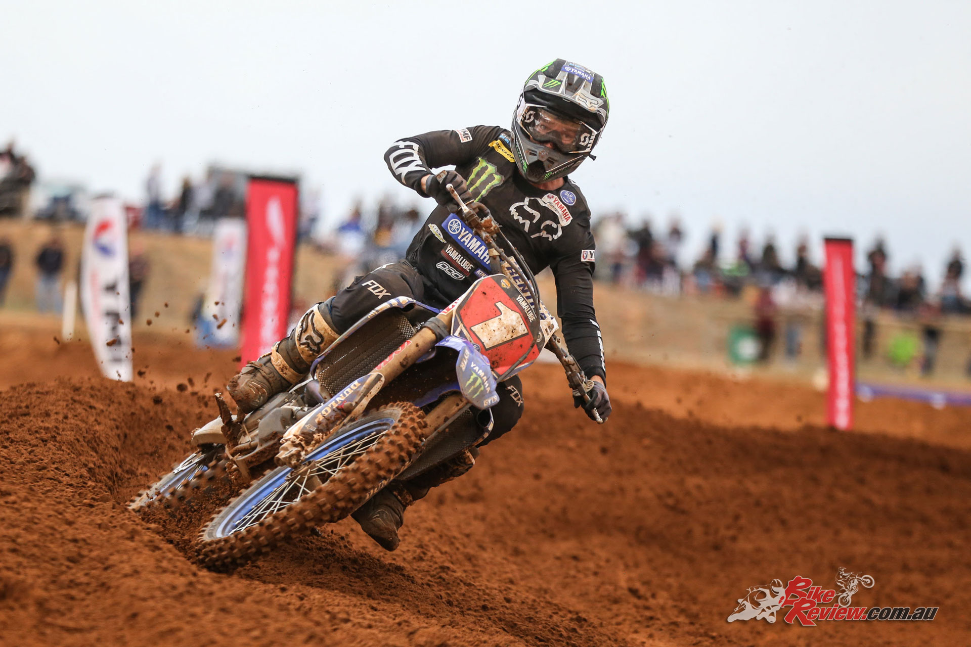 2018MX_NationalsMurrayBridgeDeanFerrisForemost Bike Review