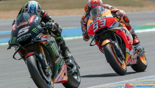 MotoGP heads to Mugello, Italy