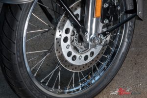 2018 Royal Enfield Classic 500