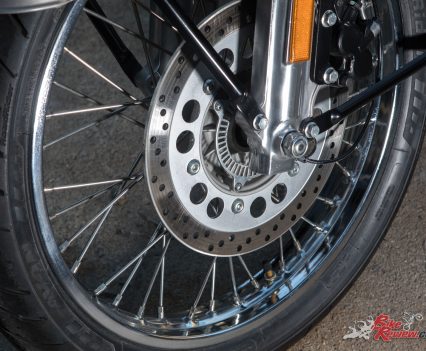 2018 Royal Enfield Classic 500