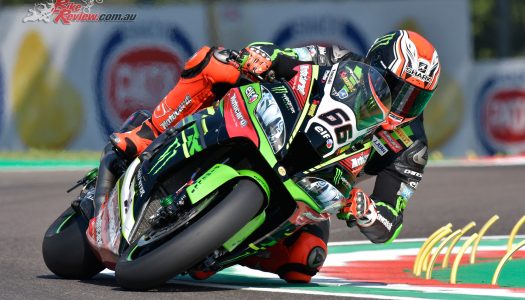 KRT and Tom Sykes to part ways after 2018