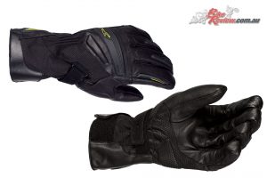 Macna Exile Gloves - $149.95 RRP