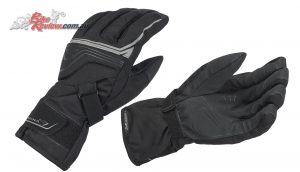 Macna Intro 2 Gloves - $59.95 RRP