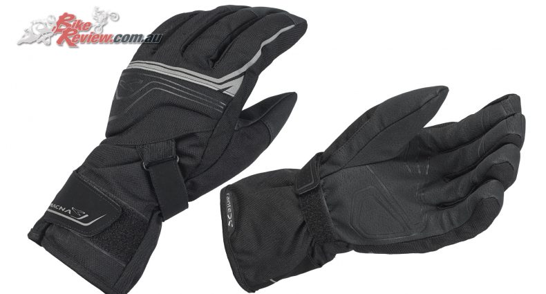 Macna Intro 2 Gloves - $59.95 RRP