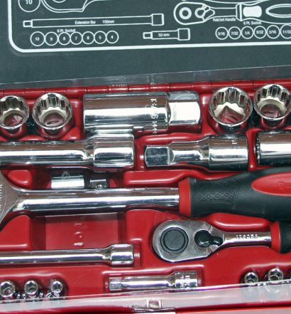 Tools - Socket Set - Bike Review