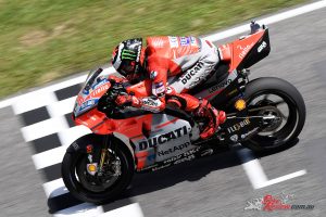 Jorge Lorenzo