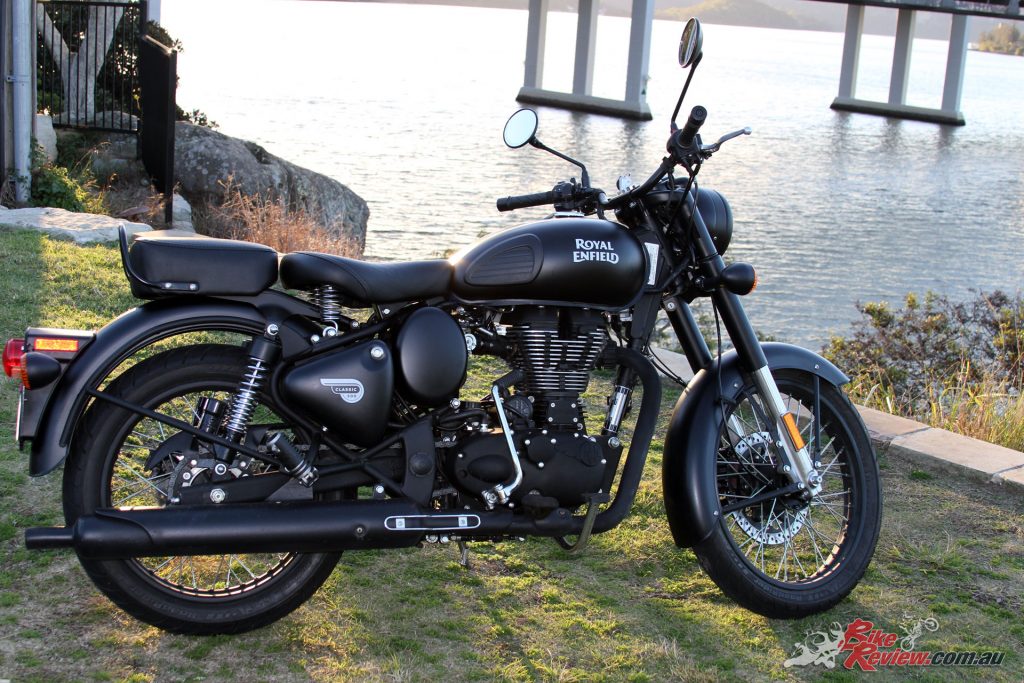 2018-Royal-Enfield-Classic-500-ABS-9739 - Bike Review