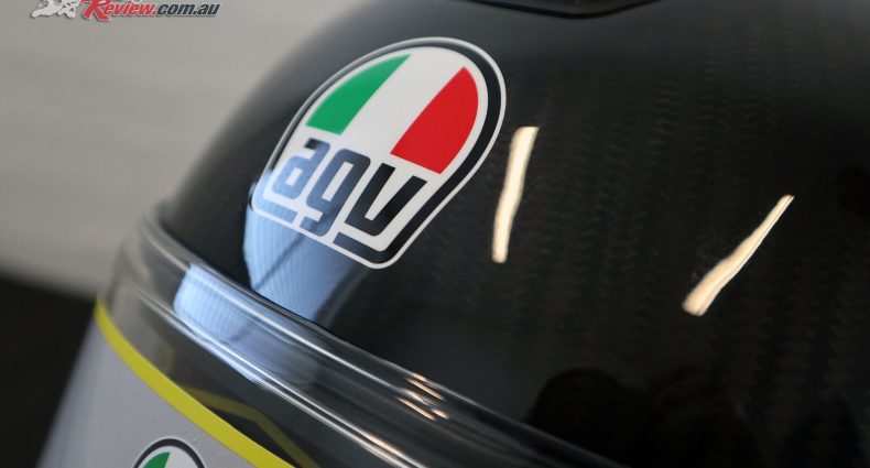 AGV Sport Modular Helmet