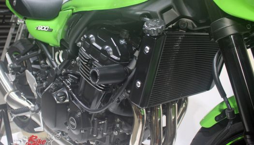 New Product: Oggy Knobbs for Kawasaki Z900RS