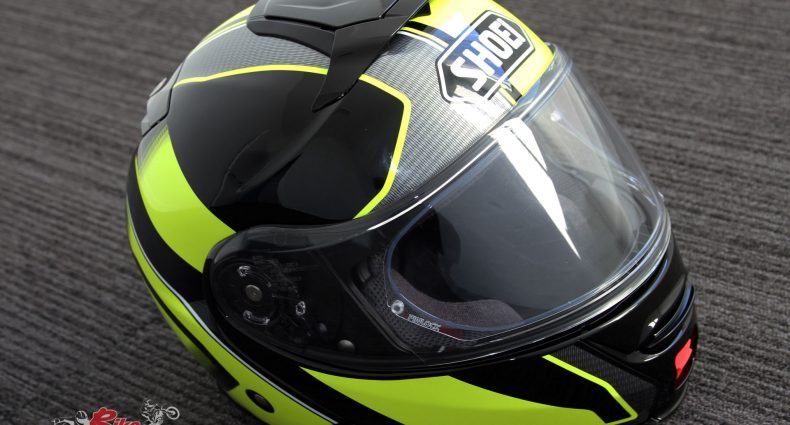 Shoei Neotec II Modular Helmet