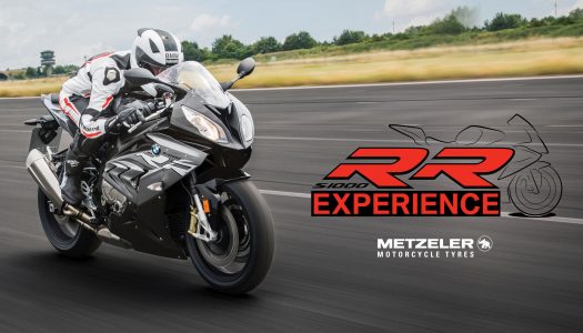 BMW Motorrad launches East Coast Track Experience