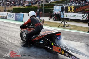 2018 Winternationals