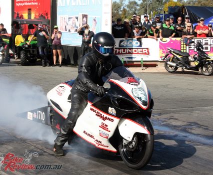 2018 Winternationals - Image by May Collin
