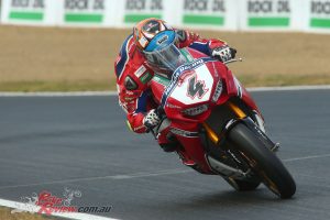 Dan Linfoot - Brands Hatch BSB 2018