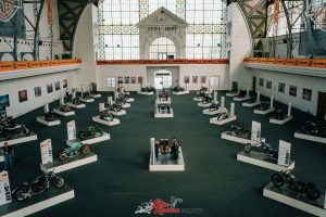 Harley-Davidson 115th Anniversary Party - Prague