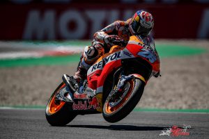 Dani Pedrosa