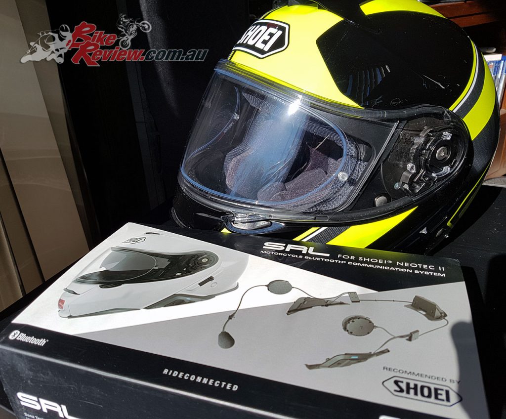 New-Gear-Sena-SRL-Communication-System 