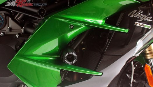 New Product: Oggy Knobbs for Kawasaki’s H2 SX