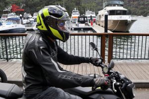 Shoei Neotec II Helmet Review