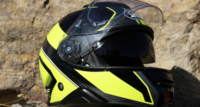 Shoei Neotec II Modular Helmet