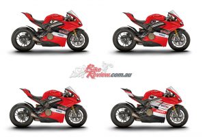 World Ducati Week 2018 - Race of Champions